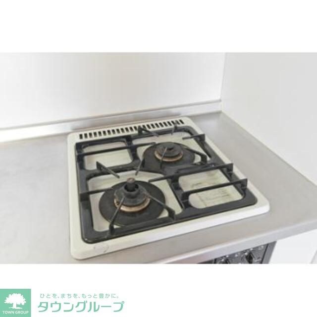 物件内観写真15　(※写真は同タイプ住戸です。)