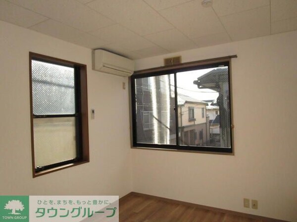 リビング・居室