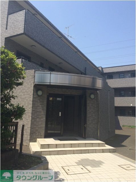 物件外観写真1　(★外観★)