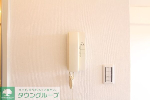 セキュリティ(セキュリティ)