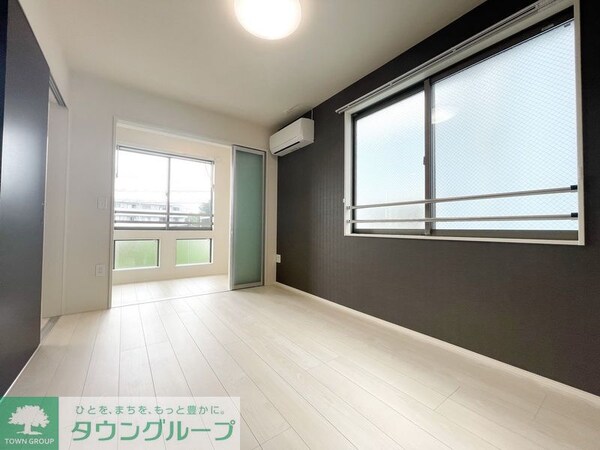 リビング・居室