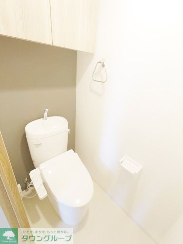 トイレ(★お問い合わせはタウンハウジングまで★)