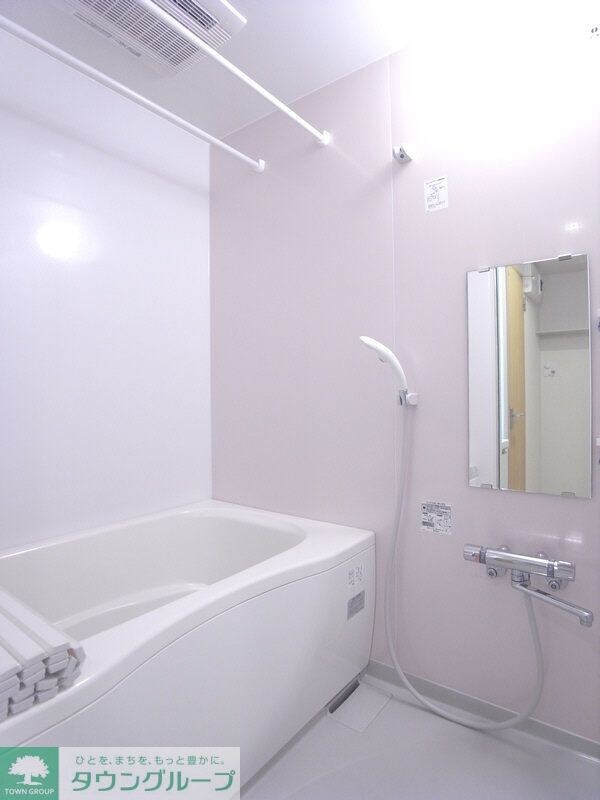 バス／シャワールーム等