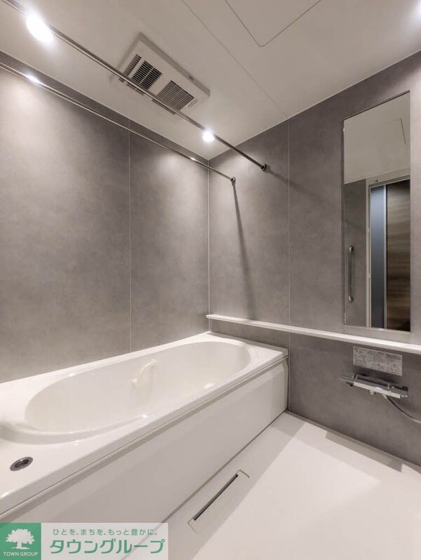 バス／シャワールーム等