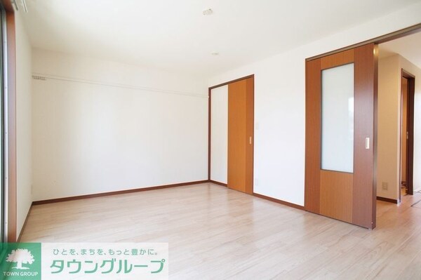 リビング・居室