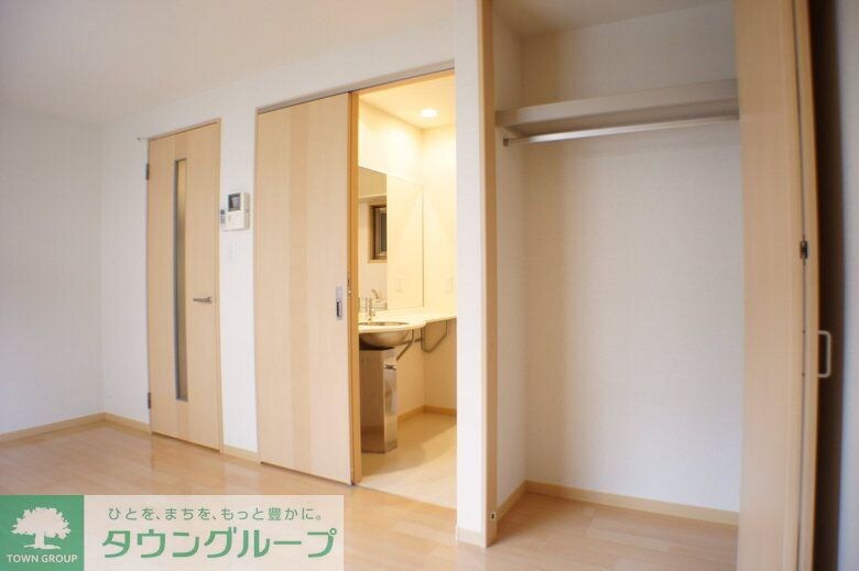 物件内観写真11　