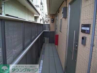 物件内観写真12　