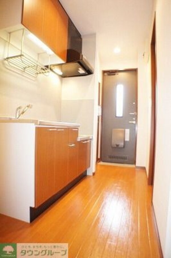 その他(★広いキッチンスペース★)