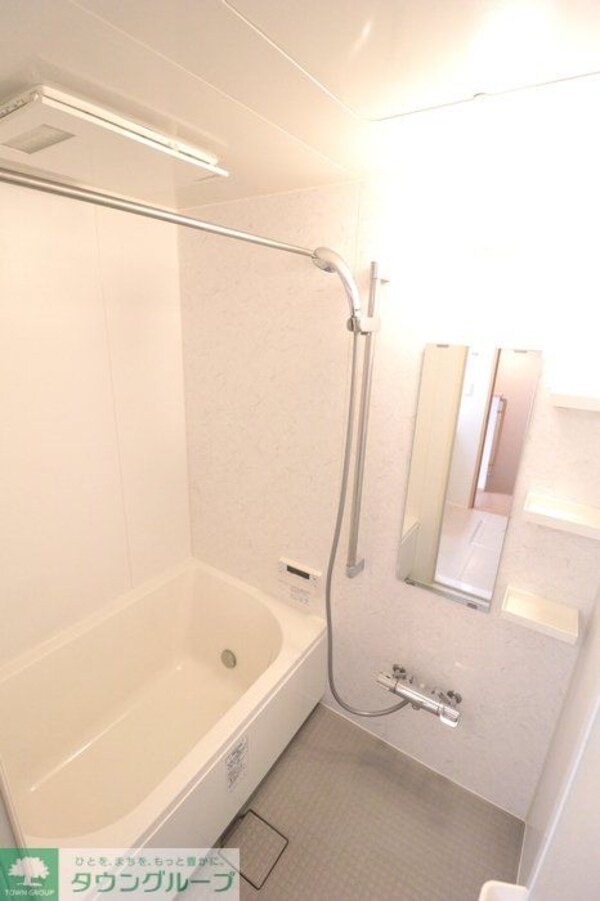 バス／シャワールーム等(★お問い合わせはタウンハウジングまで★)