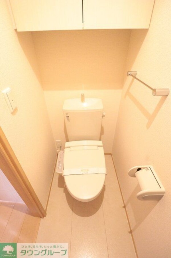 トイレ(★お問い合わせはタウンハウジングまで★)