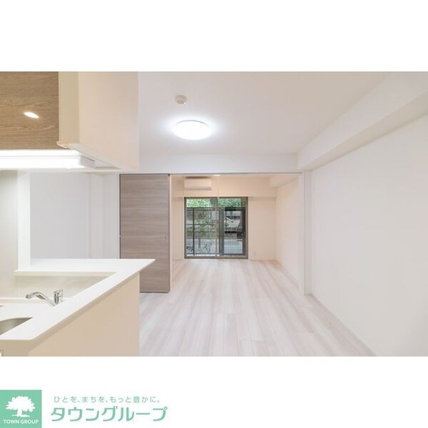 リビング・居室