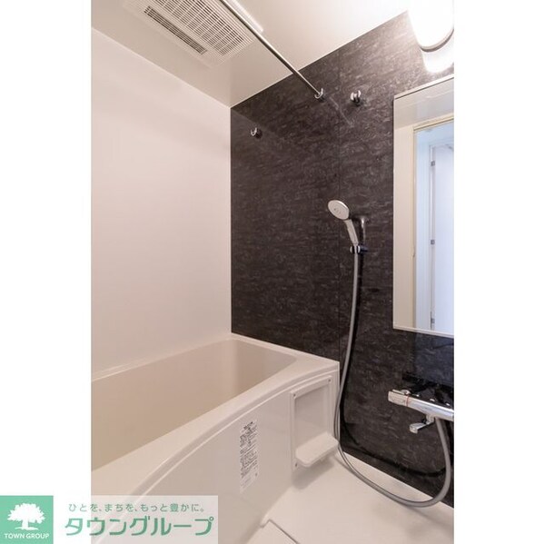 バス／シャワールーム等