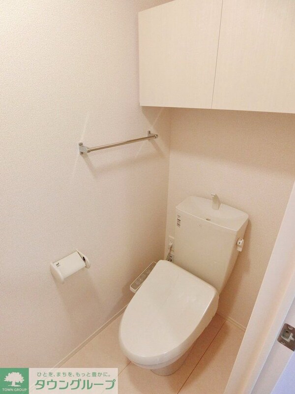 トイレ(★イメージ画像★)