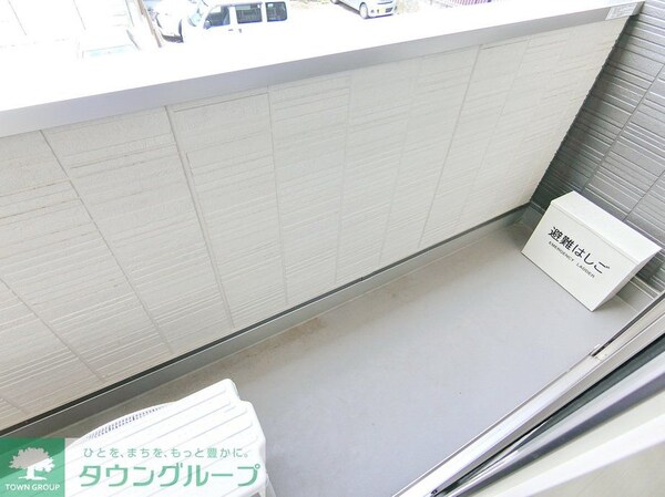 バルコニー(★イメージ画像★)