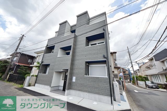 外観写真