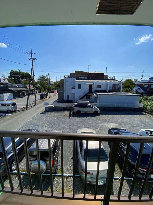 共有部分(共有部分)