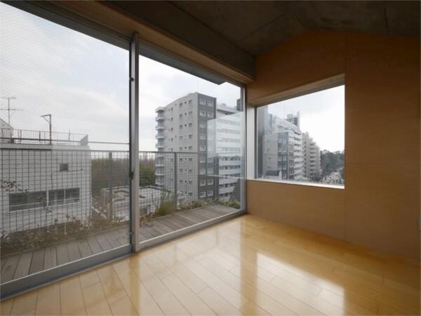 リビング・居室