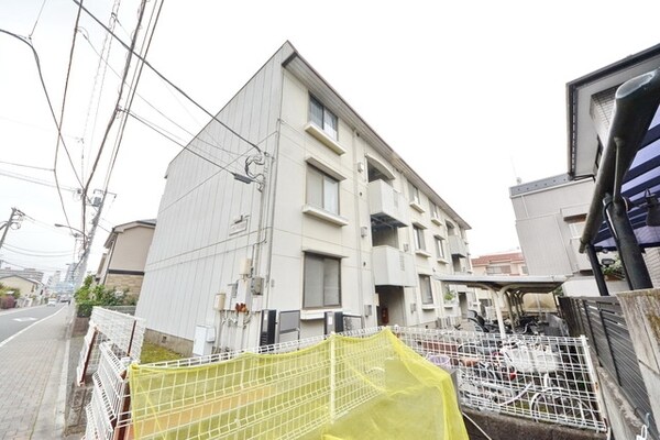 外観(外観)