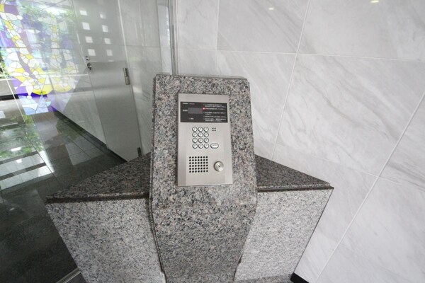 設備(★オートロックです★)