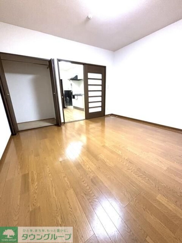 リビング・居室