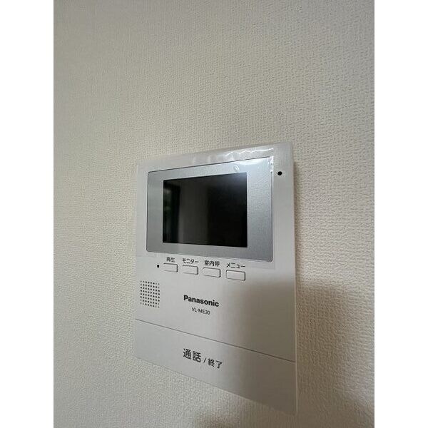 セキュリティ(設備)