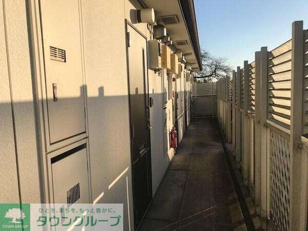 共有部分