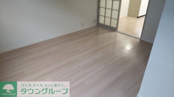 リビング・居室