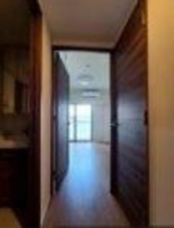 リビング・居室(玄関)