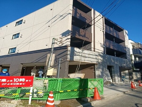 外観(外観)