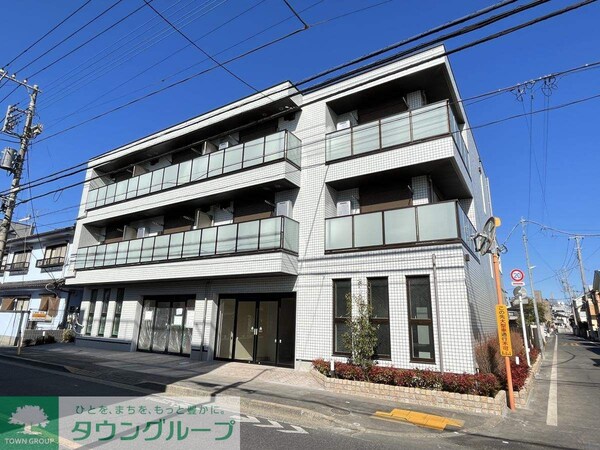 外観(★お問い合わせはタウンハウジングまで★)