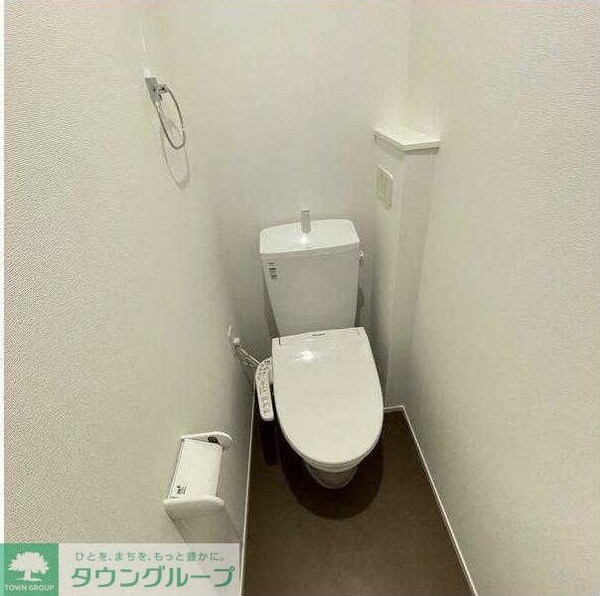 トイレ(★お問い合わせはタウンハウジングまで★)