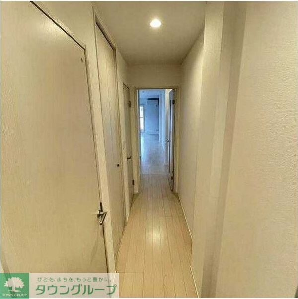 玄関(★お問い合わせはタウンハウジングまで★)