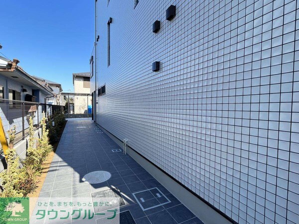 エントランス(★お問い合わせはタウンハウジングまで★)