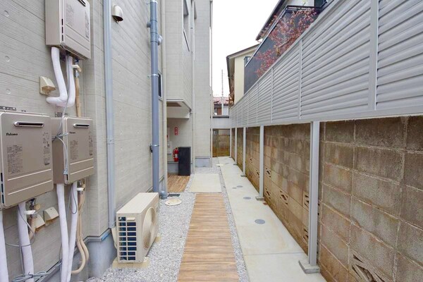 共有部分(共有部分)