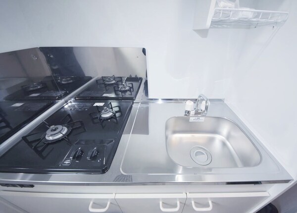 キッチン(キッチン)