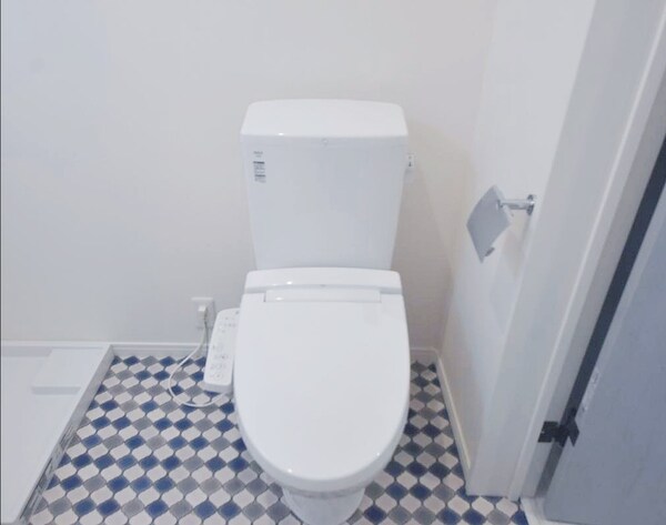 トイレ(トイレ)