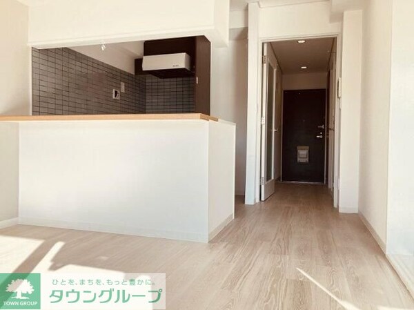 リビング・居室