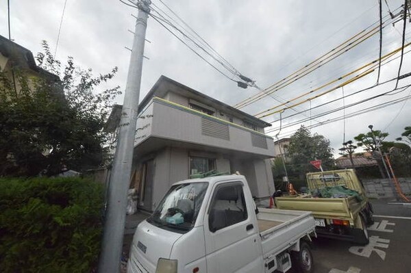 外観(パナホーム施工)