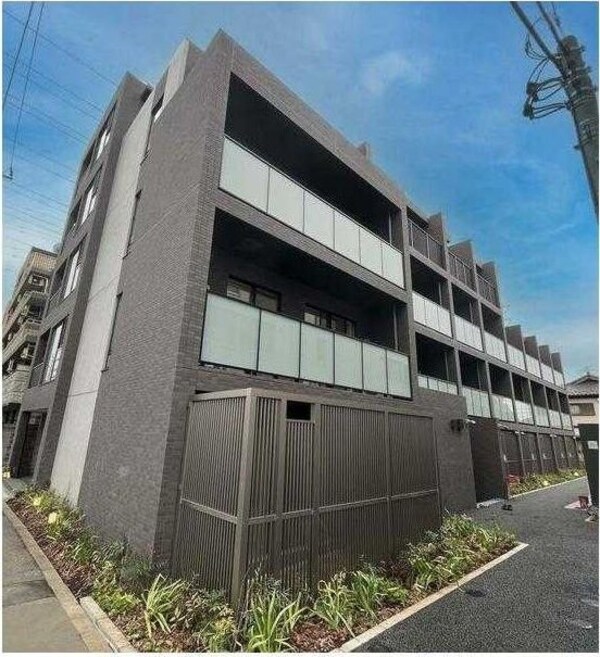外観(★外観★)