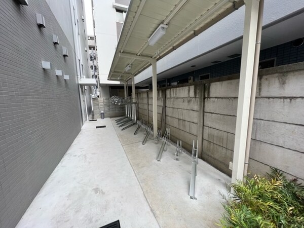共有部分
