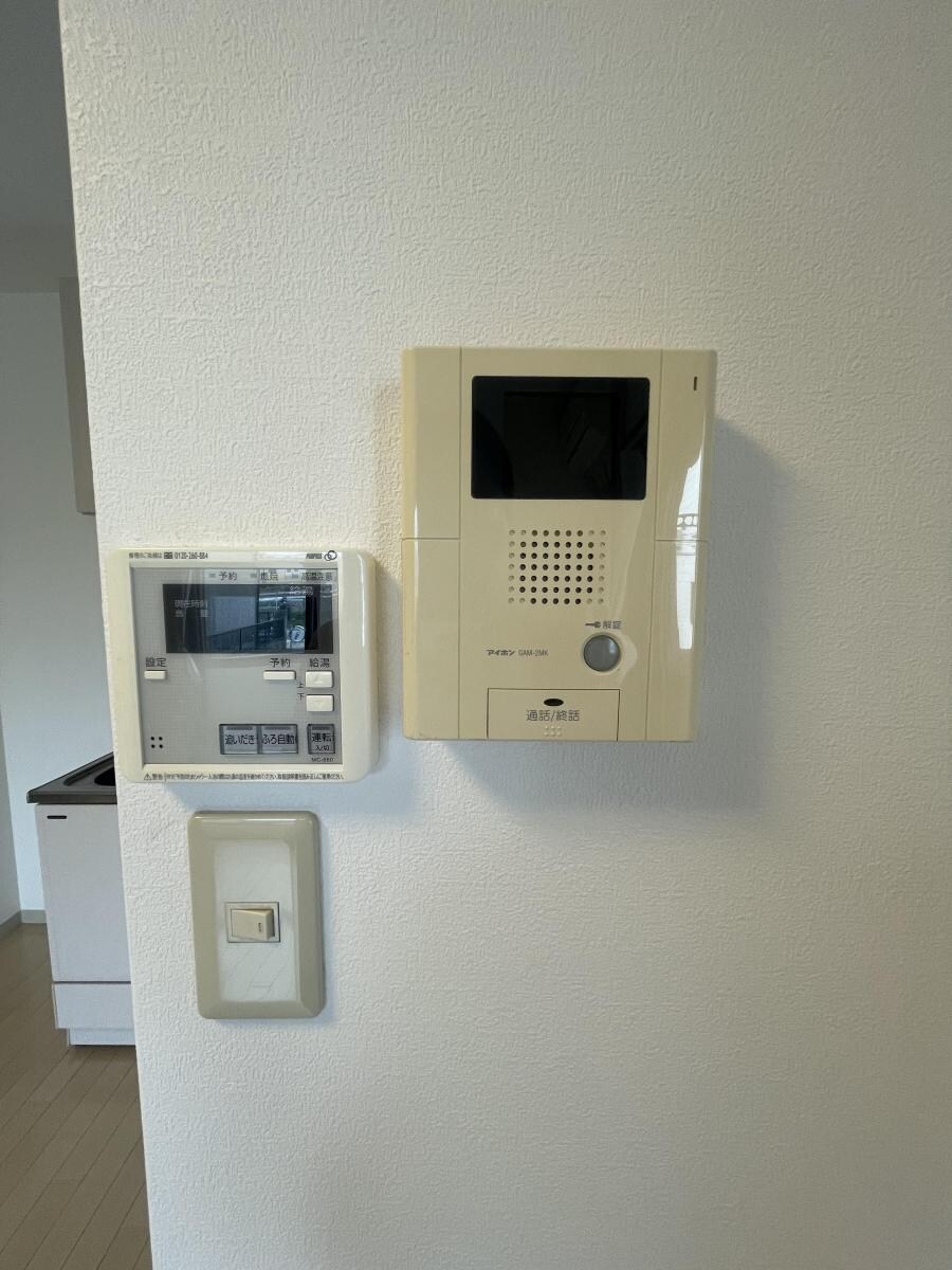 物件内観写真27　(設備)