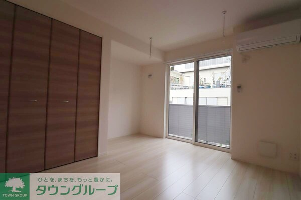 リビング・居室(リビング/居室)