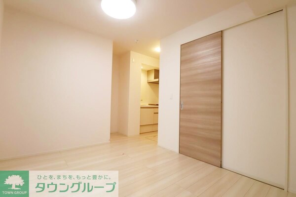 その他室内・内装(リビング/居室)