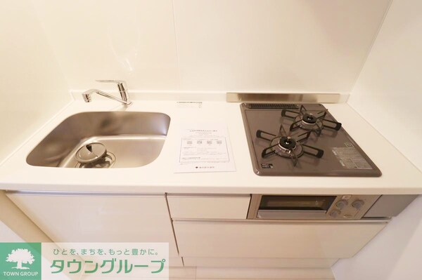 キッチン(キッチン)