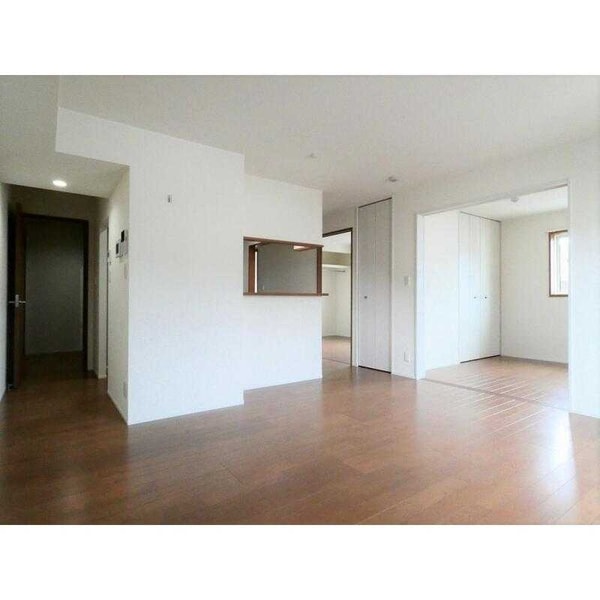 リビング・居室