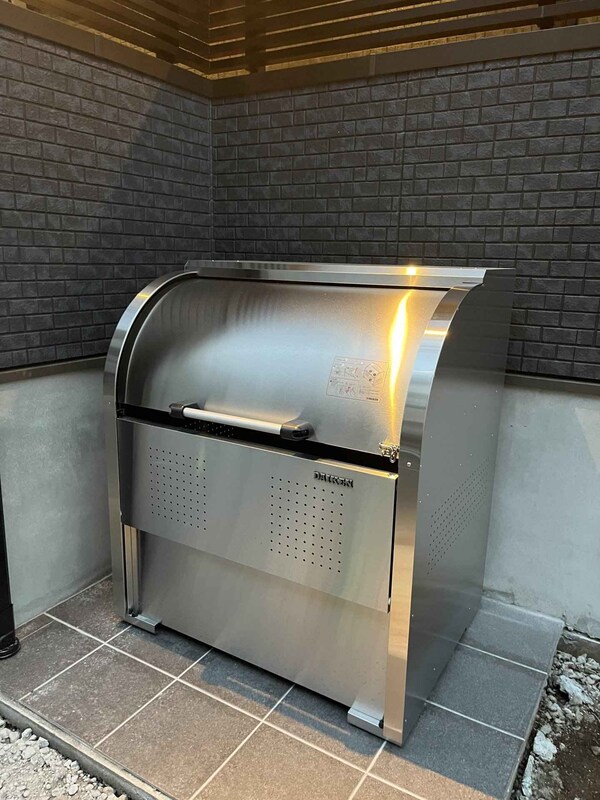 共有部分(バルコニー)