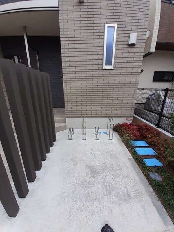 エントランス(エントランス)
