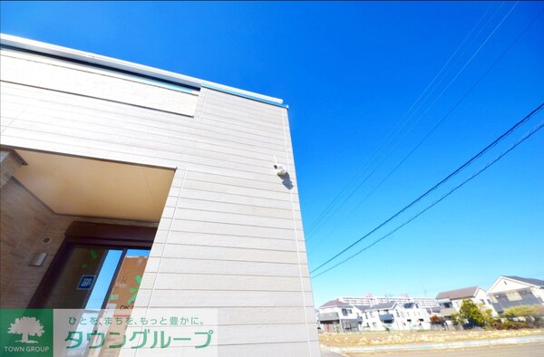 セキュリティ(★お問い合わせはタウンハウジングまで★)