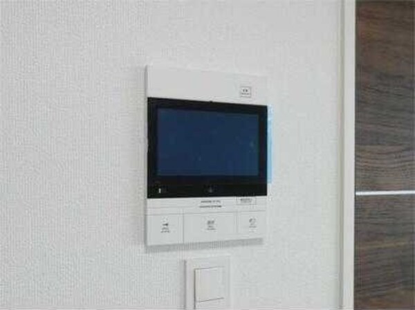 セキュリティ(設備)