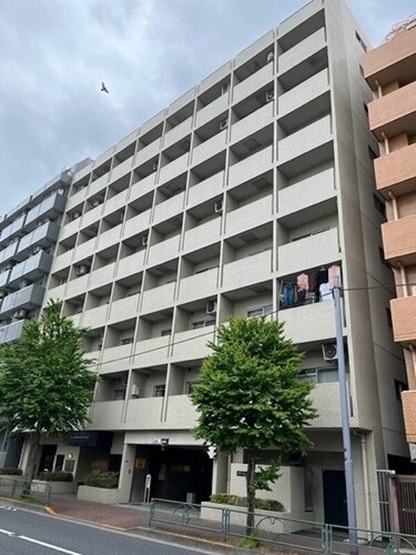 外観(建物外観)
